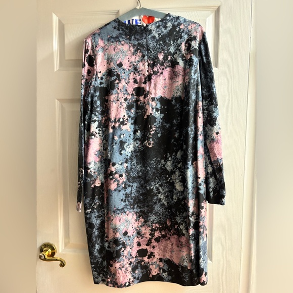 Cos Mini Dress - Picture 2 of 4